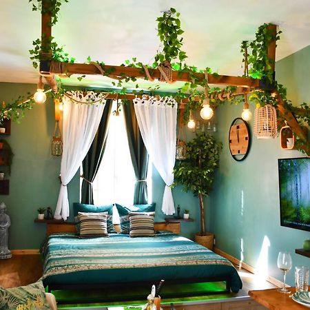 Le Patio H24,Cosy,Port,Plage,Wifi,Netflix 滨海拉塞讷 外观 照片