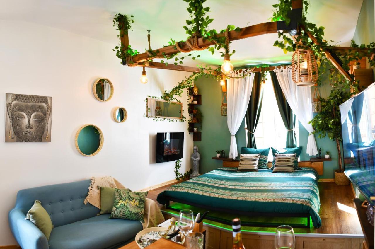 Le Patio H24,Cosy,Port,Plage,Wifi,Netflix 滨海拉塞讷 外观 照片